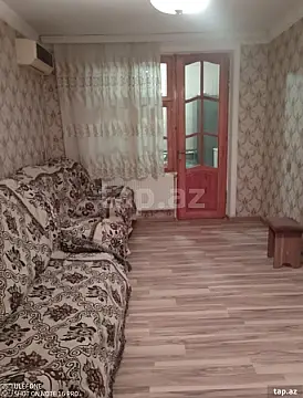 Kirayə verilir 3 otaqlı mənzil 60 m² — Sumqayıt 3 otaq 60.00 m²