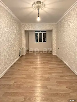 Satılır 2 otaqlı mənzil 62 m² — Bakı, Köhnə Günəşli 2 otaq 62.00 m²