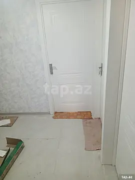 Kirayə verilir 2 otaqlı mənzil 50 m² — Bakı 2 otaq 50.00 m²