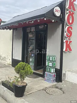 Kirayə verilir obyekt — Bakı, Səbail