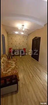 Kirayə verilir 3 otaqlı həyət evi 70 m² — Bakı 3 otaq 70.00 m²