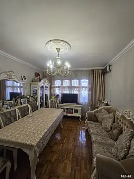 Satılır 2 otaqlı mənzil 58 m² — Sumqayıt 2 otaq 58.00 m²