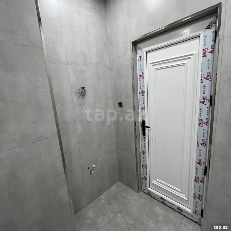 Satılır 2 otaqlı yeni tikili 53 m²