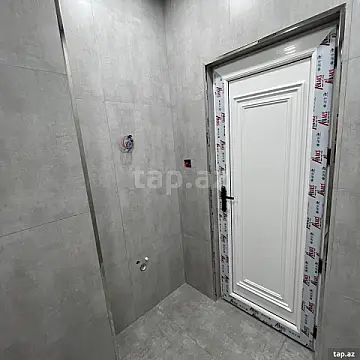 Satılır 2 otaqlı yeni tikili 53 m² — Bakı, Mərdəkan 2 otaq 53.00 m²