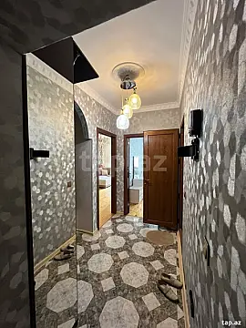 Kirayə verilir 2 otaqlı yeni tikili 56 m² — Xırdalan, Xırdalan 2 otaq 56.00 m²