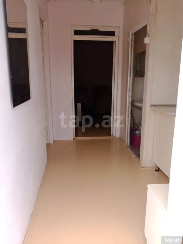 Kirayə verilir 2 otaqlı həyət evi 60 m²