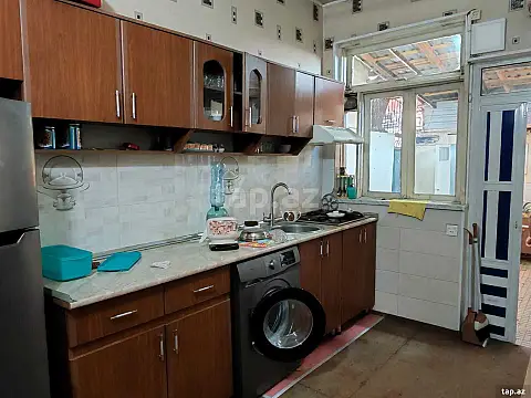 Satılır 2 otaqlı mənzil 65 m² — Bakı, Sabunçu 2 otaq 65.00 m²