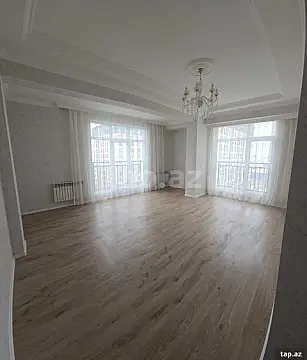 Kirayə verilir 2 otaqlı yeni tikili 65 m² — Sumqayıt 2 otaq 65.00 m²