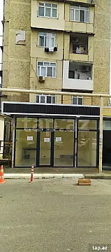 Kirayə verilir ofis — Bakı, Köhnə Günəşli