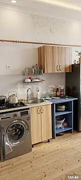 Kirayə verilir 1 otaqlı yeni tikili 40 m² — Xırdalan, Xırdalan 1 otaq 40.00 m²