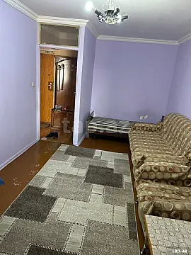 Kirayə verilir 3 otaqlı mənzil 36 m² — Bakı 3 otaq 36.00 m²