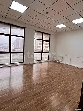 Kirayə verilir ofis — Bakı, Nizami