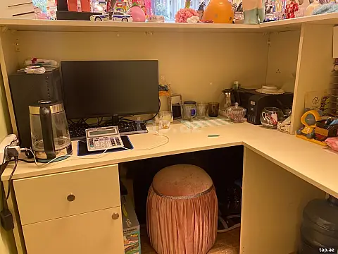Kirayə verilir ofis — Bakı, Nəsimi