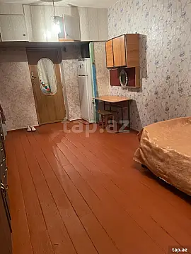 Kirayə verilir 1 otaqlı mənzil 20 m² — Sumqayıt 1 otaq 20.00 m²
