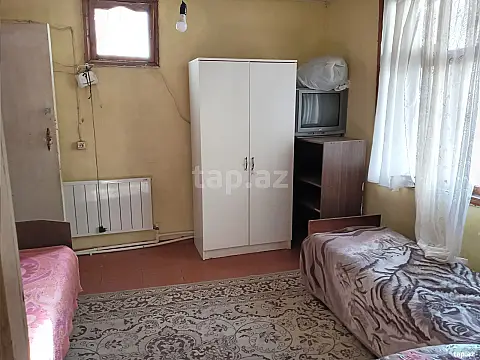 Kirayə verilir 1 otaqlı mənzil 45 m² — Xırdalan, Xırdalan 1 otaq 45.00 m²