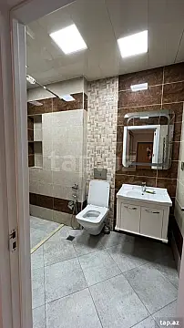 Kirayə verilir 2 otaqlı yeni tikili 58 m² — Xırdalan, Xırdalan 2 otaq 58.00 m²