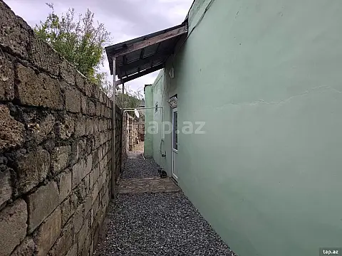 Satılır 3 otaqlı həyət evi 68 m² — Bakı, Maştağa 3 otaq 68.00 m²