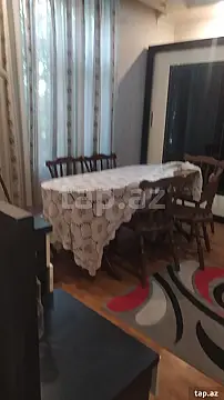 Kirayə verilir 2 otaqlı mənzil 50 m² — Sumqayıt 2 otaq 50.00 m²