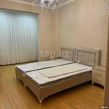 Kirayə verilir 2 otaqlı mənzil 80 m² — Bakı, Nərimanov 2 otaq 80.00 m²