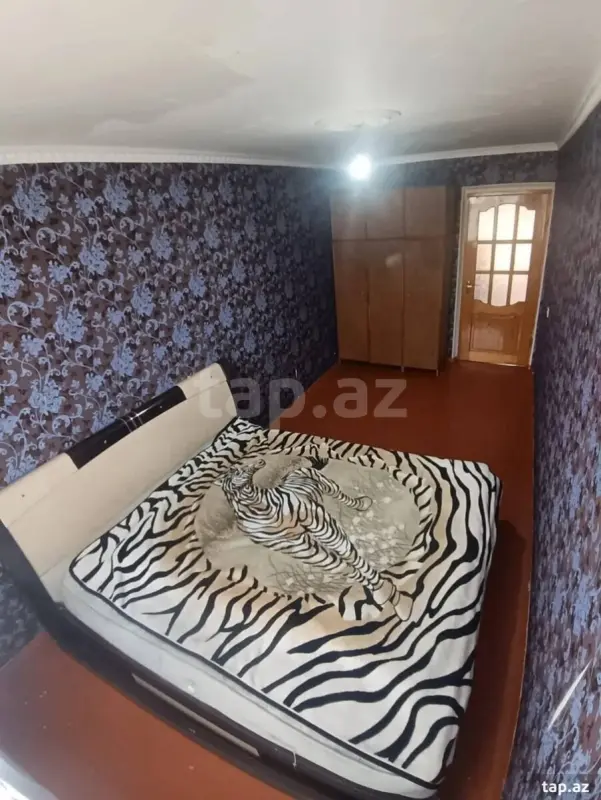 Kirayə verilir 2 otaqlı mənzil 52 m²