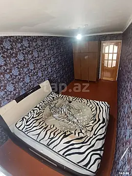 Kirayə verilir 2 otaqlı mənzil 52 m² — Sumqayıt 2 otaq 52.00 m²