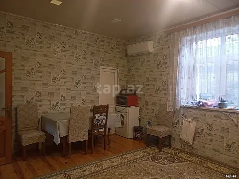Satılır 4 otaqlı həyət evi 110 m² — Bakı, Türkan 4 otaq 110.00 m²