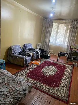 Kirayə verilir 2 otaqlı mənzil 60 m² — Xırdalan, Xırdalan 2 otaq 60.00 m²