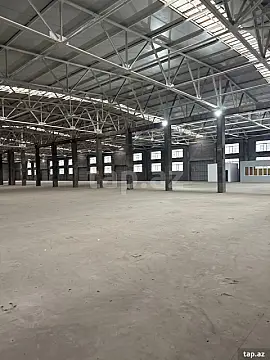 Kirayə verilir obyekt — Bakı