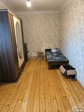 Kirayə verilir 2 otaqlı mənzil 45 m² — Sumqayıt 2 otaq 45.00 m²