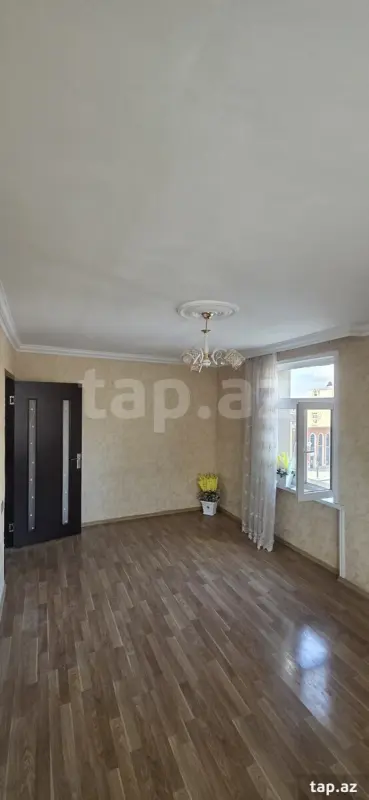 Satılır 1 otaqlı mənzil 29 m²
