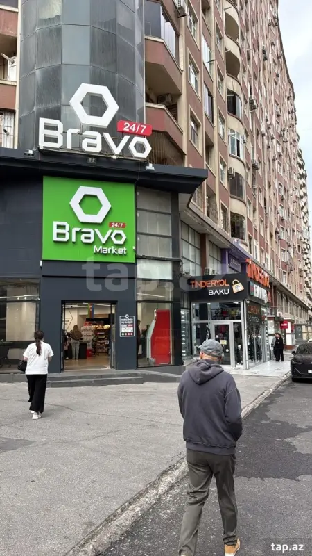 Satılır obyekt