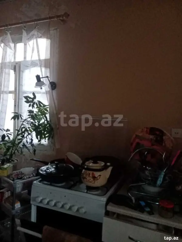 Satılır 3 otaqlı həyət evi 80 m²