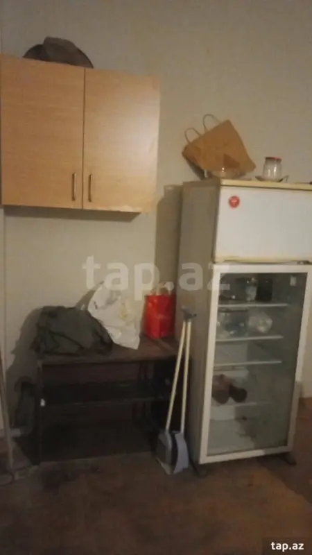 Kirayə verilir 1 otaqlı mənzil 60 m²