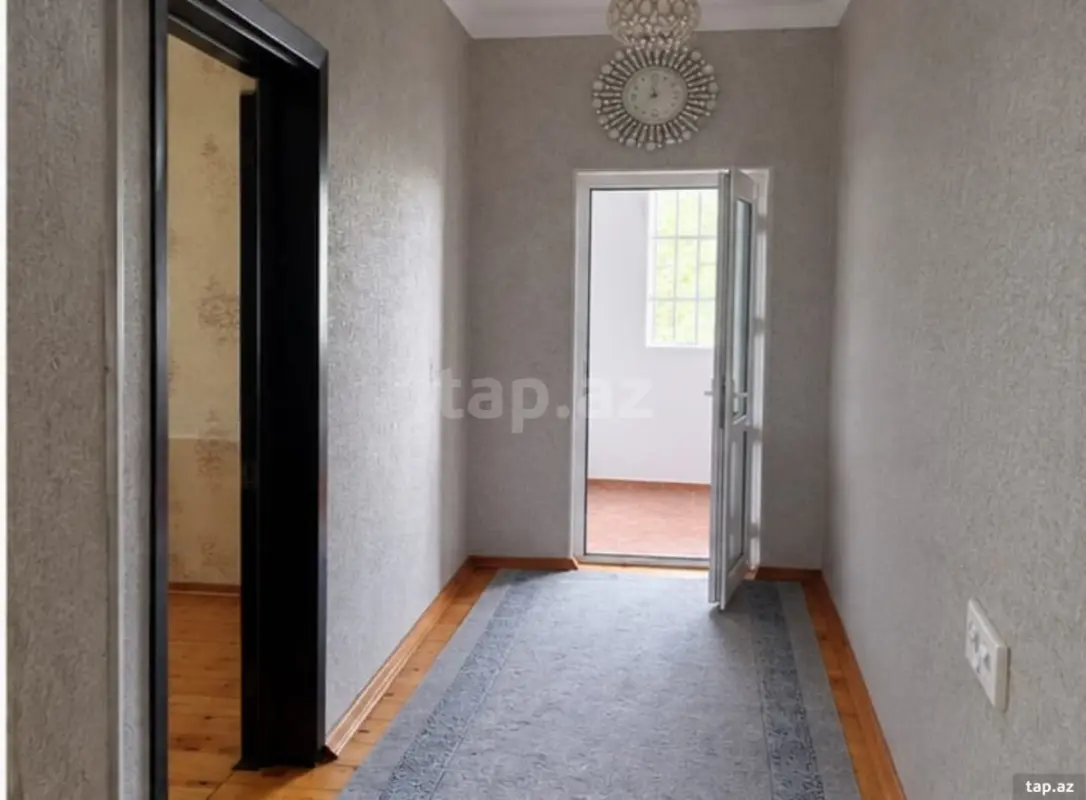 Satılır 3 otaqlı mənzil 60 m²