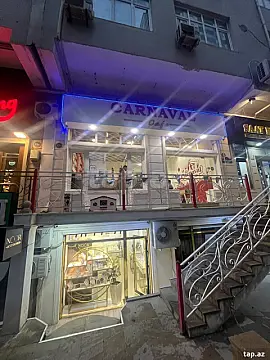 Kirayə verilir obyekt — Bakı