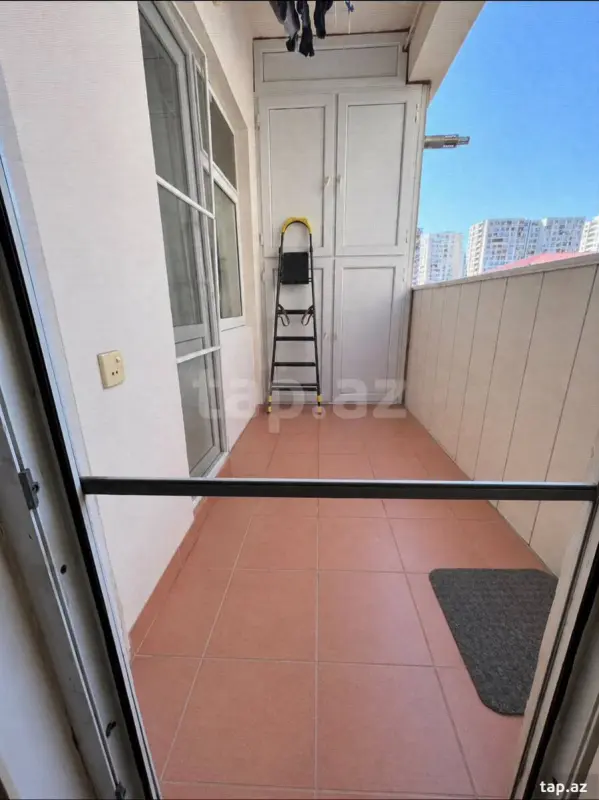 Satılır 2 otaqlı yeni tikili 57 m²