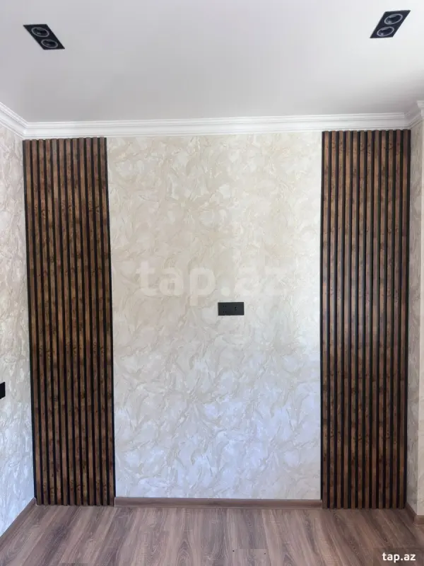 Satılır 2 otaqlı mənzil 47 m²