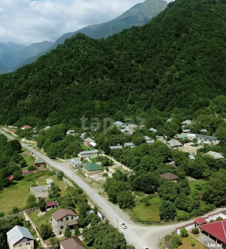 Kirayə verilir 4 otaqlı həyət evi 140 m²