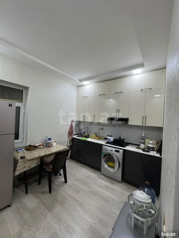 Satılır 5 otaqlı həyət evi 120 m²