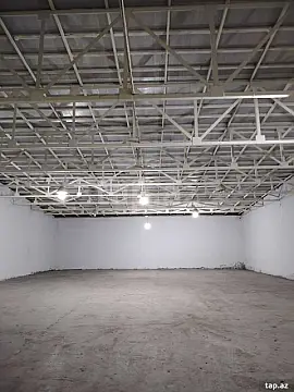 Kirayə verilir obyekt — Bakı, Balaxanı
