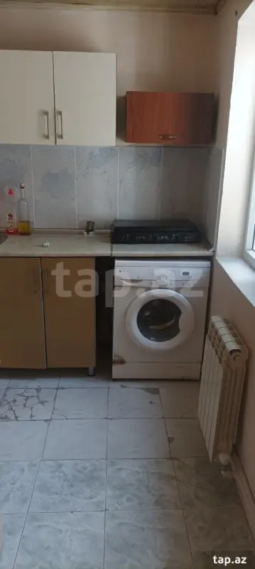 Kirayə verilir 3 otaqlı həyət evi 65 m²