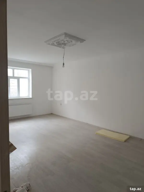 Satılır 4 otaqlı həyət evi 110 m²