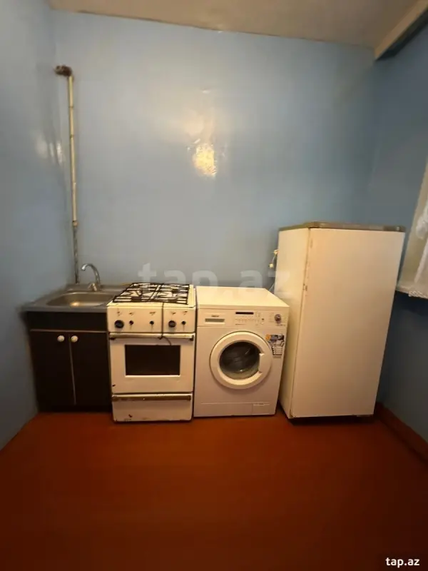 Kirayə verilir 2 otaqlı mənzil 55 m²