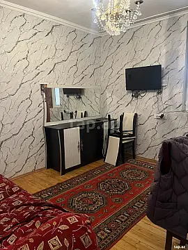 Kirayə verilir 2 otaqlı həyət evi 50 m² — Xırdalan, Xırdalan 2 otaq 50.00 m²