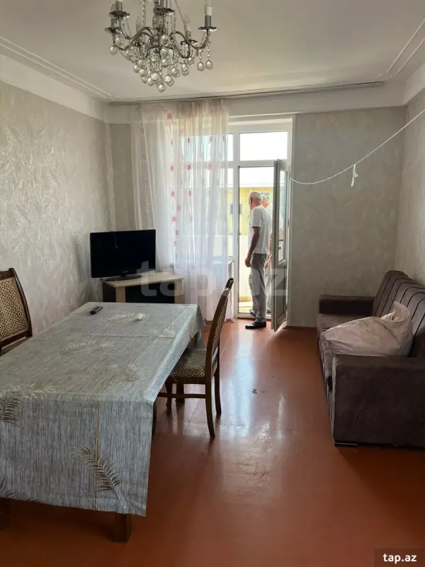 Satılır 3 otaqlı həyət evi 120 m²