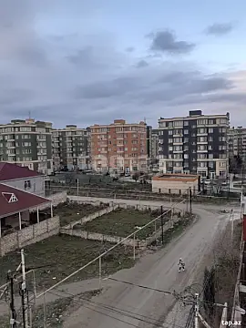 Satılır 3 otaqlı yeni tikili 70 m² — Bakı, Masazır 3 otaq 70.00 m²