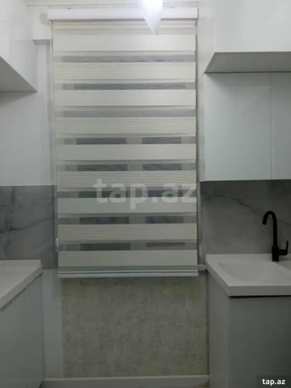 Satılır 2 otaqlı yeni tikili 63.6 m²