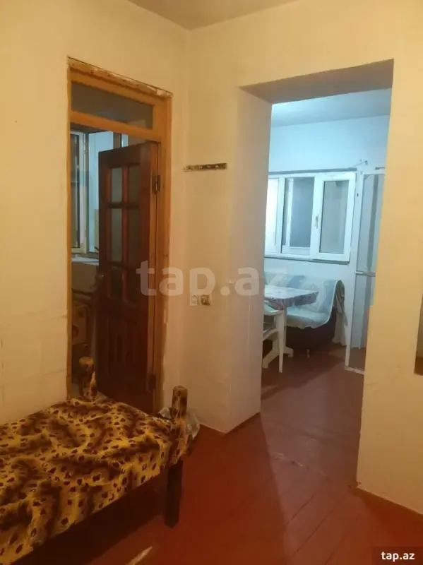 Kirayə verilir 2 otaqlı həyət evi 60 m²