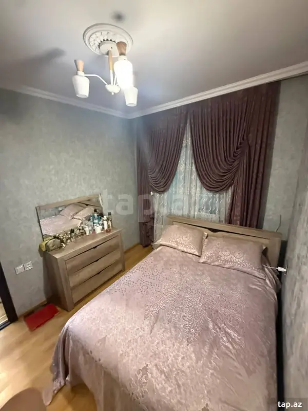 Satılır 4 otaqlı həyət evi 80 m²