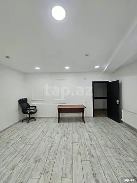 Kirayə verilir ofis — Bakı